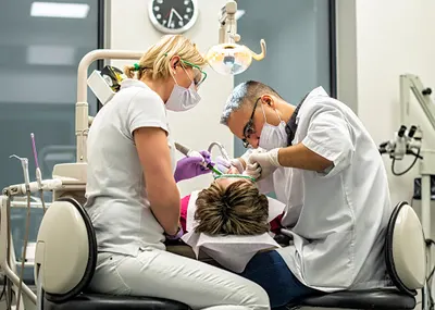 Stomatologia Joanna Potocka